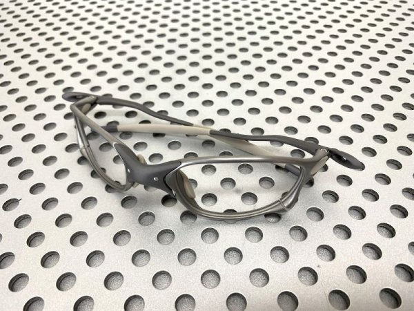 画像8: X-METAL XX コンプリートラバーセット サンドグレー (8)