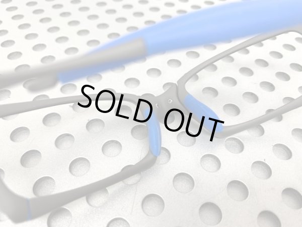 画像9: フレームとラバーセットのみの販売です★ X-SQUARED X-METAL (スーパーリフレッシュ品) (9)