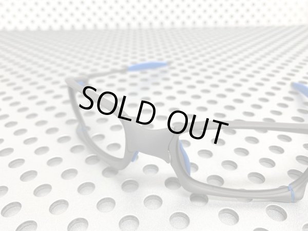 画像3: フレームとラバーセットのみの販売です★ X-SQUARED X-METAL (スーパーリフレッシュ品) (3)