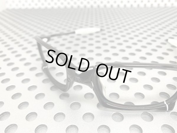 画像2: フレームとラバーセットのみの販売です ★ X-SQUARED ポリッシュドカーボン(現状販売品) (2)