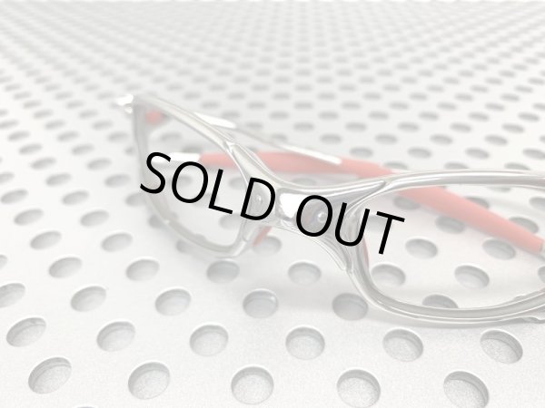 画像12: フレームとラバーセットのみの販売です★ JULIET ポリッシュド（フレームリフレッシュ品） (12)