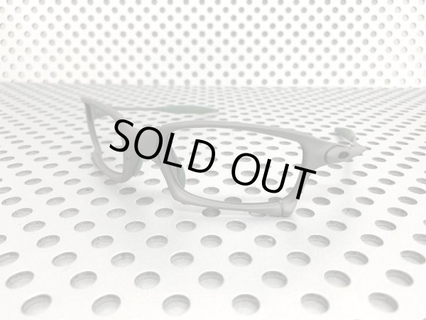 画像5: フレームとラバーセットのみの販売です★ X-SQUARED X-METAL （スーパーリフレッシュ品） (5)