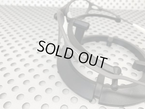 画像14: フレームとラバーセットのみの販売です★ X-METAL XX エックスメタル(スーパーリフレッシュ品) (14)