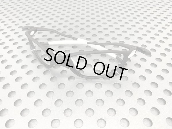 画像10: フレームとラバーセットのみの販売です★ X-METAL XX エックスメタル(スーパーリフレッシュ品) (10)