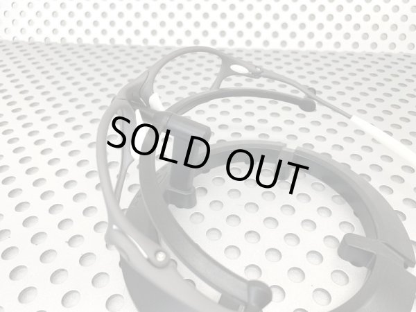 画像13: フレームとラバーセットのみの販売です★ X-METAL XX エックスメタル(スーパーリフレッシュ品) (13)