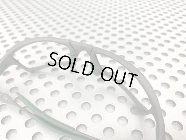 画像9: フレームとラバーセットのみの販売です★ X-SQUARED X-METAL （スーパーリフレッシュ品） (9)