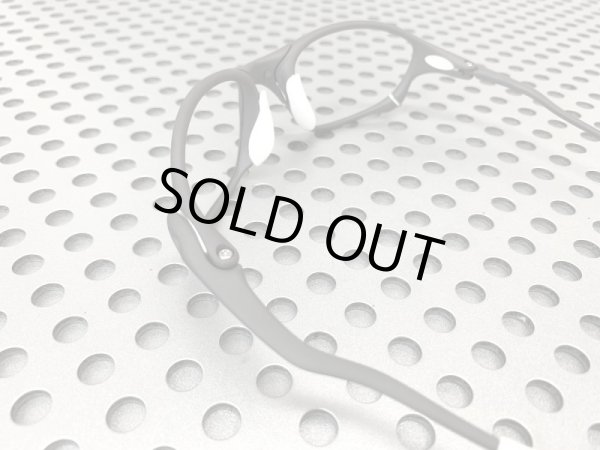 画像5: フレームとラバーセットのみの販売です★ X-METAL XX エックスメタル(スーパーリフレッシュ品) (5)