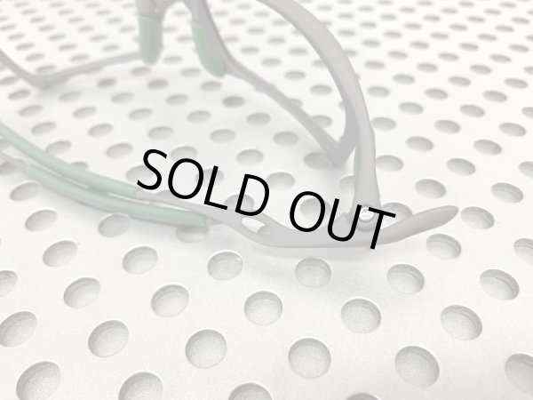 画像8: フレームとラバーセットのみの販売です★ X-SQUARED X-METAL （スーパーリフレッシュ品） (8)