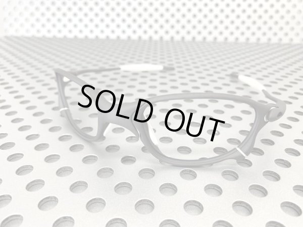 画像2: フレームとラバーセットのみの販売です★ X-METAL XX エックスメタル(スーパーリフレッシュ品) (2)