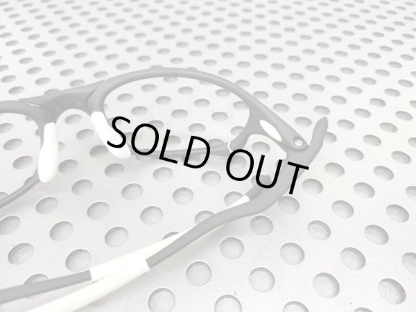 画像9: フレームとラバーセットのみの販売です★ X-METAL XX エックスメタル(スーパーリフレッシュ品) (9)