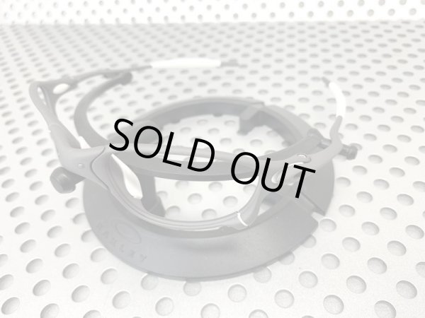 画像12: フレームとラバーセットのみの販売です★ X-METAL XX エックスメタル(スーパーリフレッシュ品) (12)