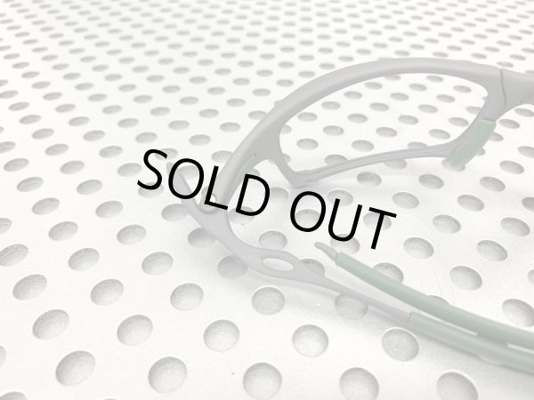 画像11: フレームとラバーセットのみの販売です★ X-SQUARED X-METAL （スーパーリフレッシュ品） (11)