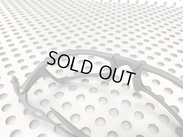 画像10: フレームとラバーセットのみの販売です★ X-SQUARED X-METAL （スーパーリフレッシュ品） (10)