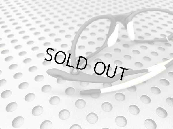 画像7: フレームとラバーセットのみの販売です★ X-METAL XX エックスメタル(スーパーリフレッシュ品) (7)