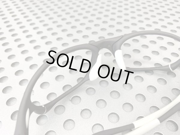 画像8: フレームとラバーセットのみの販売です★ X-METAL XX エックスメタル(スーパーリフレッシュ品) (8)