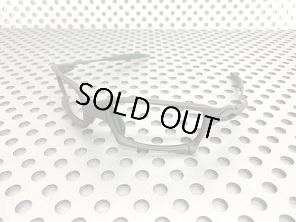 画像4: フレームとラバーセットのみの販売です★ X-SQUARED X-METAL （スーパーリフレッシュ品） (4)