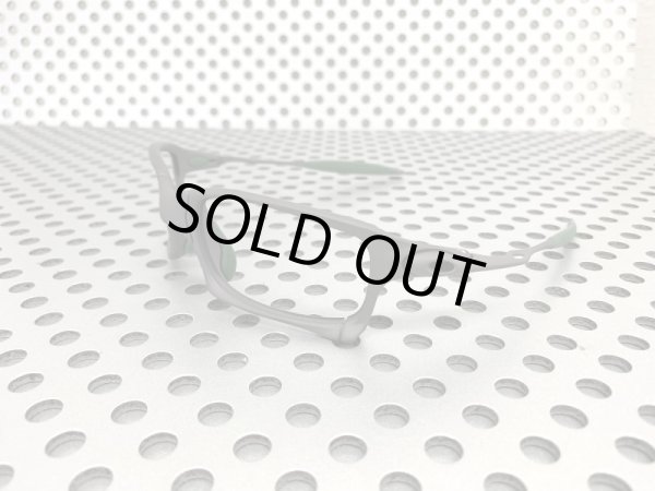 画像6: フレームとラバーセットのみの販売です★ X-SQUARED X-METAL （スーパーリフレッシュ品） (6)