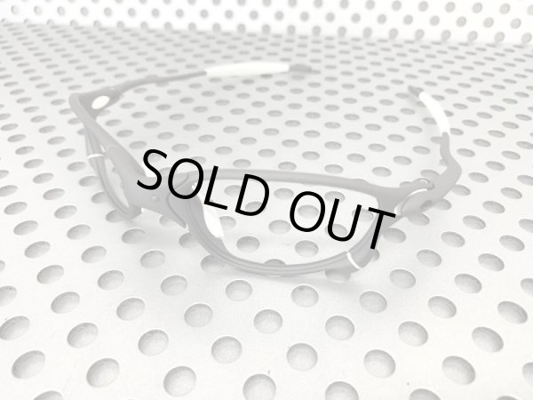 画像3: フレームとラバーセットのみの販売です★ X-METAL XX エックスメタル(スーパーリフレッシュ品) (3)