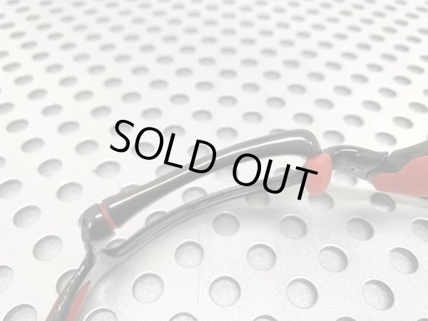 画像12: フレームとラバーセットのみの販売です　★ X-SQUARED ポリッシュドカーボン（現状販売品） (12)