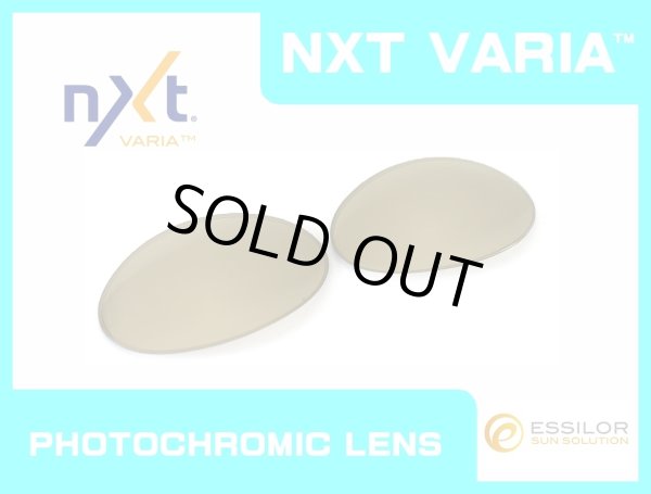 画像1: ロメオ1 NXT®調光レンズ ゴールドヴァリア (1)