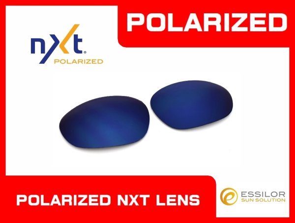 画像1: X-METAL XX  NXT®偏光レンズ アイス (1)
