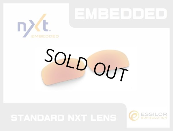 画像1: X-SQUARED NXT®レンズ ファイア (1)