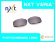 画像1: X-SQUARED NXT®調光レンズ フラッシュコパー (1)
