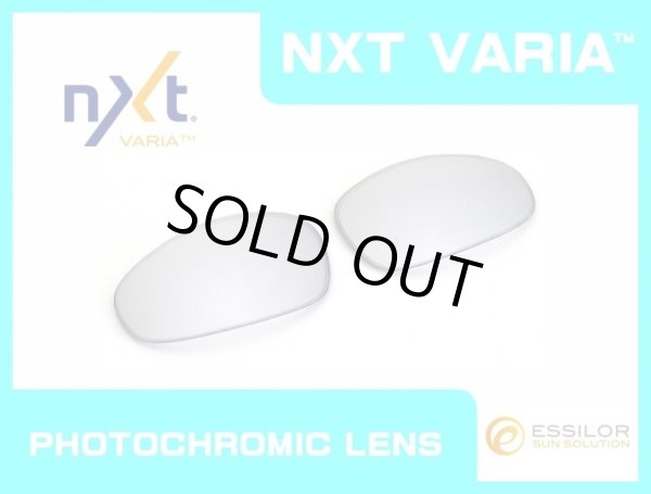 画像1: ジュリエット NXT®調光レンズ チタニウムクリア　 (1)