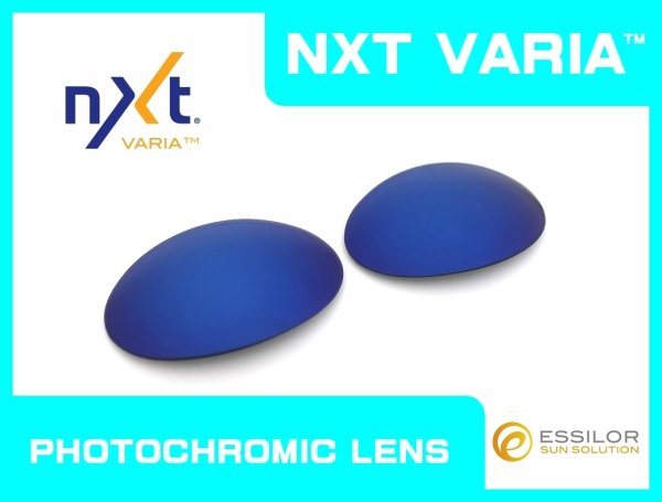 画像1: ロメオ1 NXT®調光レンズ アイス　 (1)