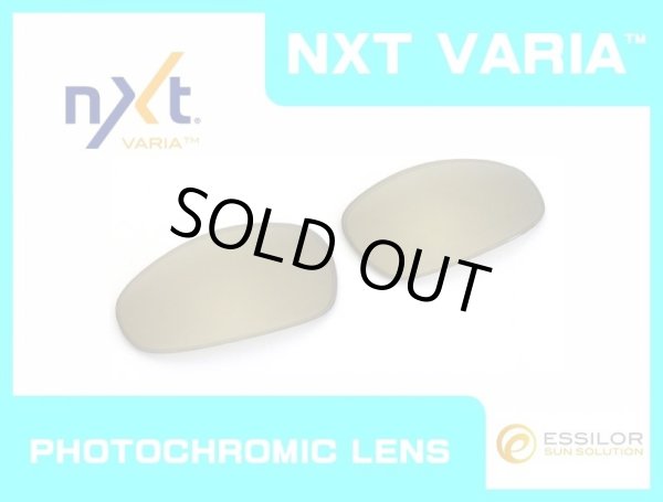 画像1: ジュリエット NXT®調光レンズ ゴールドヴァリア (1)