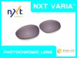 画像1: X-METAL XX NXT®調光レンズ フラッシュコパー (1)