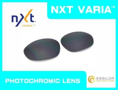 X-METAL XX  NXT®調光レンズ フラッシュブラック