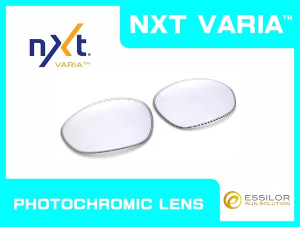 画像1: X-METAL XX  NXT®調光レンズ スカイクリア (1)