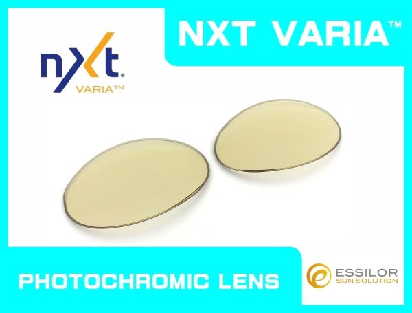 画像1: ロメオ1　NXT®調光レンズ デイナイト (1)