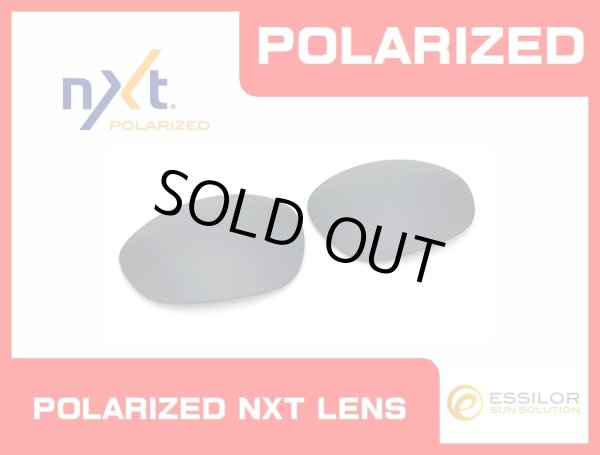 画像1: X-METAL XX  NXT®偏光レンズ フラッシュブラック (1)