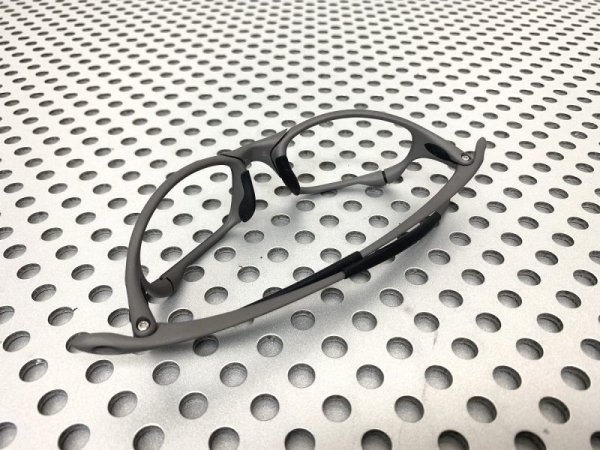 画像6: ジュリエット コンプリートラバーセット ブラック (6)