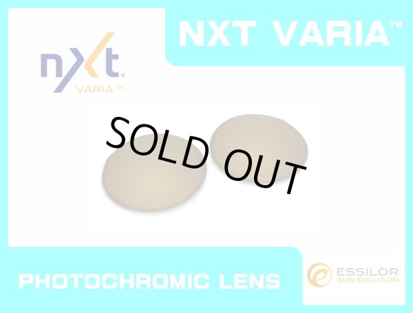 画像1: マーズ NXT®調光レンズ ゴールドヴァリア (1)