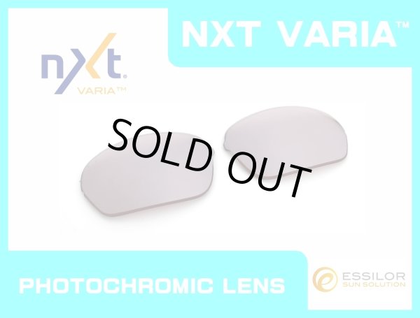 画像1: ハーフエックス NXT®調光レンズ フラッシュコパー (1)