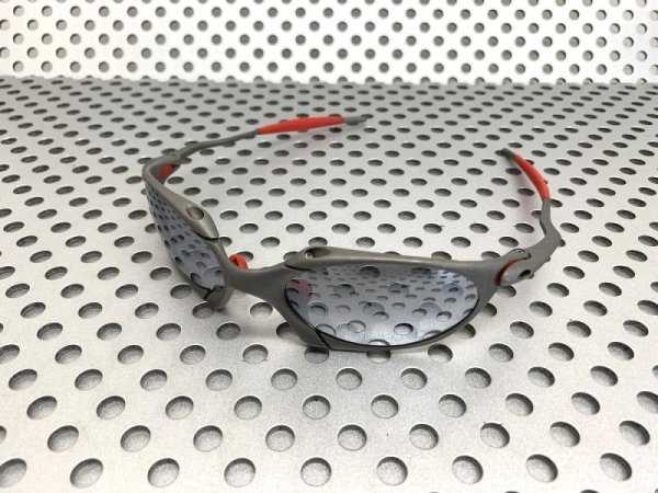 画像13: ロメオ1  NXT® 偏光調光レンズ フラッシュブラック (13)