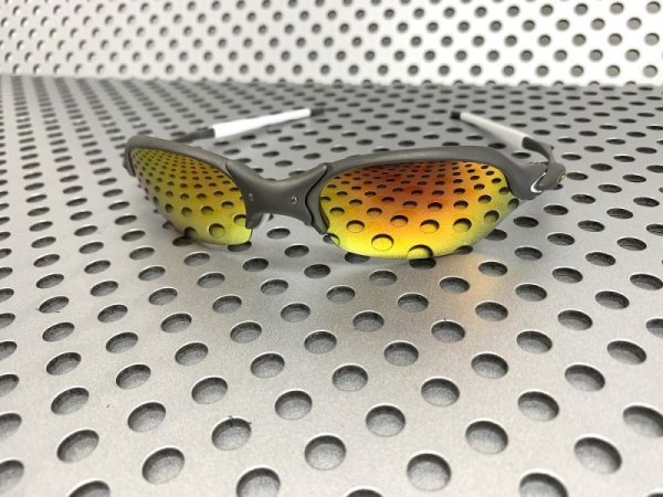 画像4: ロメオ2  アジアンフィット　縦幅の狭いレンズ (4)