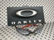 画像3: OAKLEY 壁掛けブランディングパネル（プラスチック製） (3)