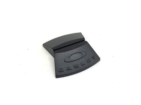 画像1: OAKLEY プラスチック カードスタンド (1)