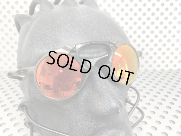 画像6: MADMAN  NXT®レンズ ファイア (6)