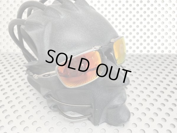 画像2: BADMAN NXT®レンズ ファイア (2)