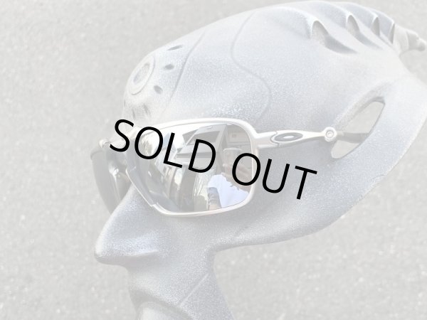 画像7: BADMAN NXT®偏光レンズ フラッシュブラック (7)