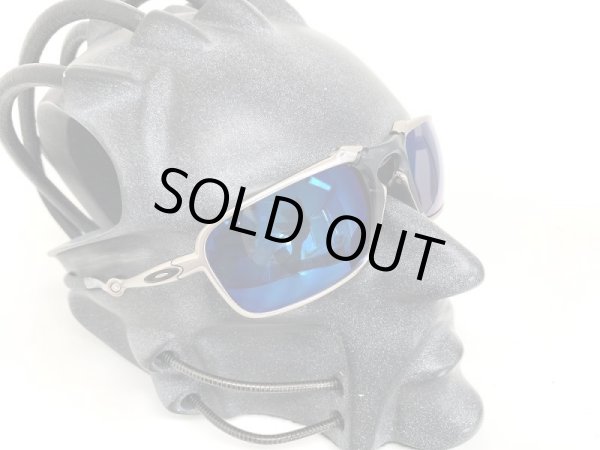 画像2: BADMAN NXT®偏光レンズ アイス (2)