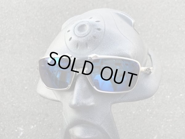 画像6: BADMAN NXT®偏光レンズ アイス (6)