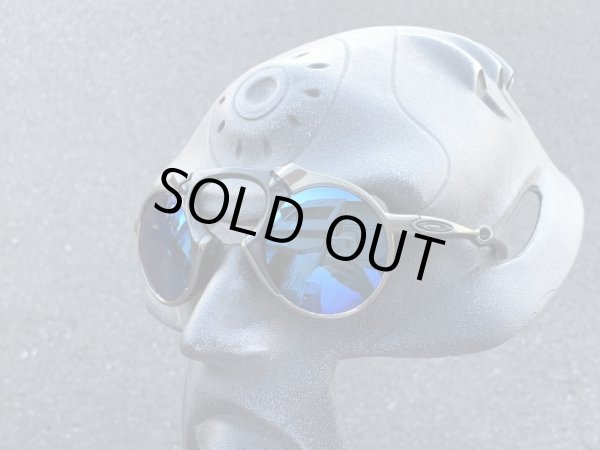 画像8: MADMAN  NXT®偏光レンズ アイス (8)