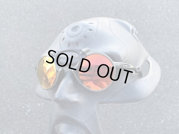 画像8: MADMAN  NXT®レンズ ファイア (8)