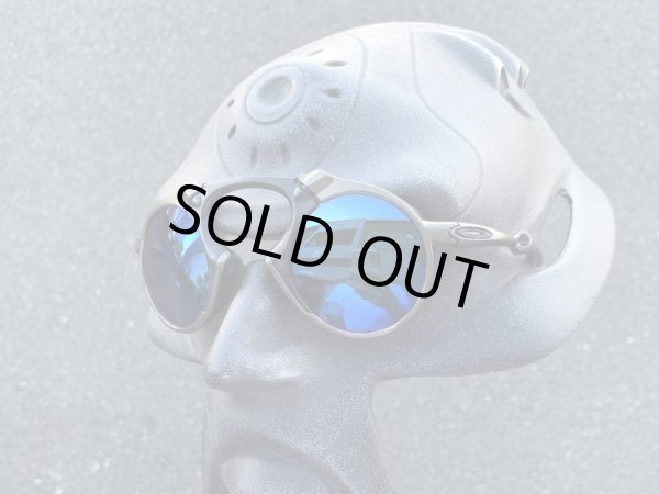 画像7: MADMAN  NXT®偏光レンズ アイス (7)